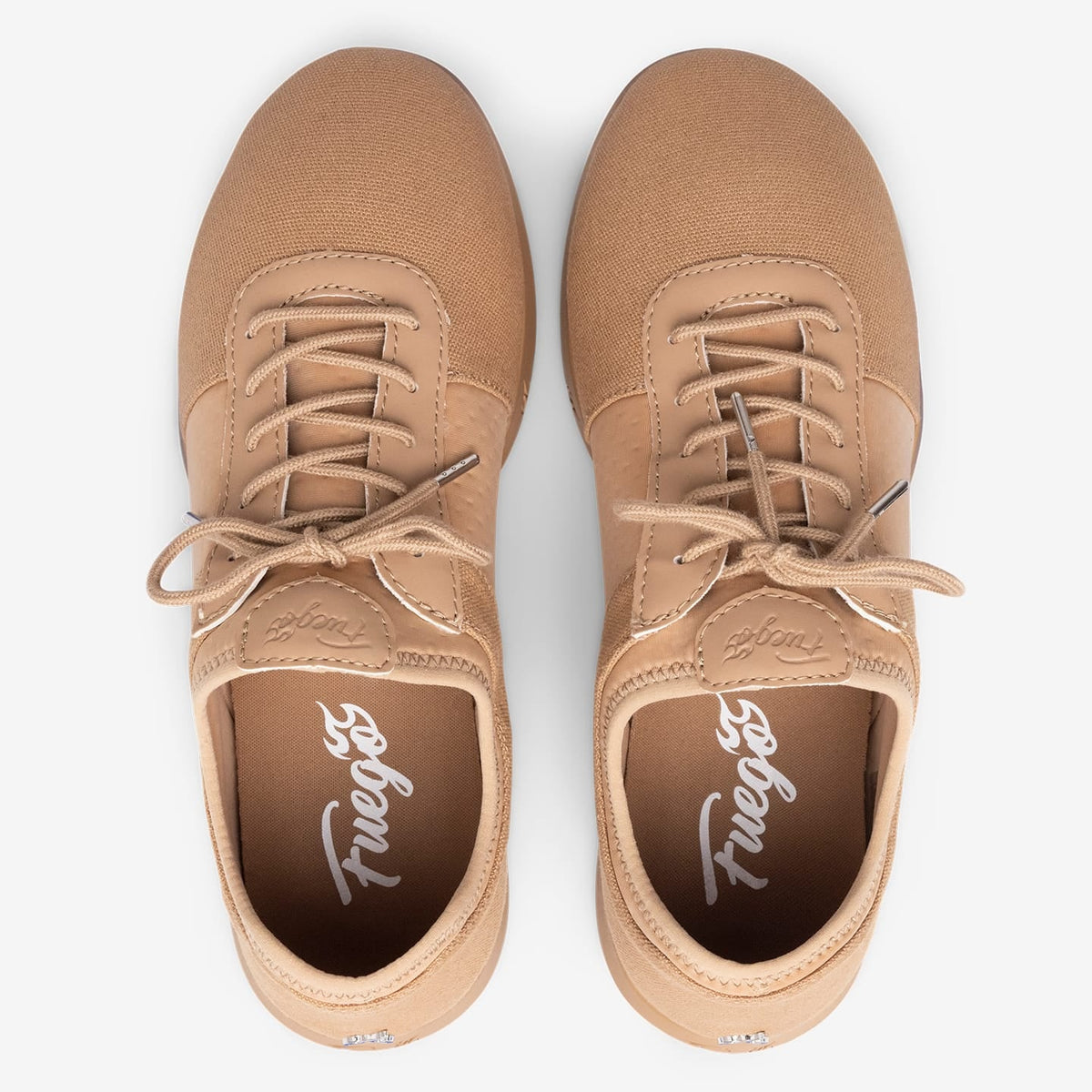 Latte Split-sole