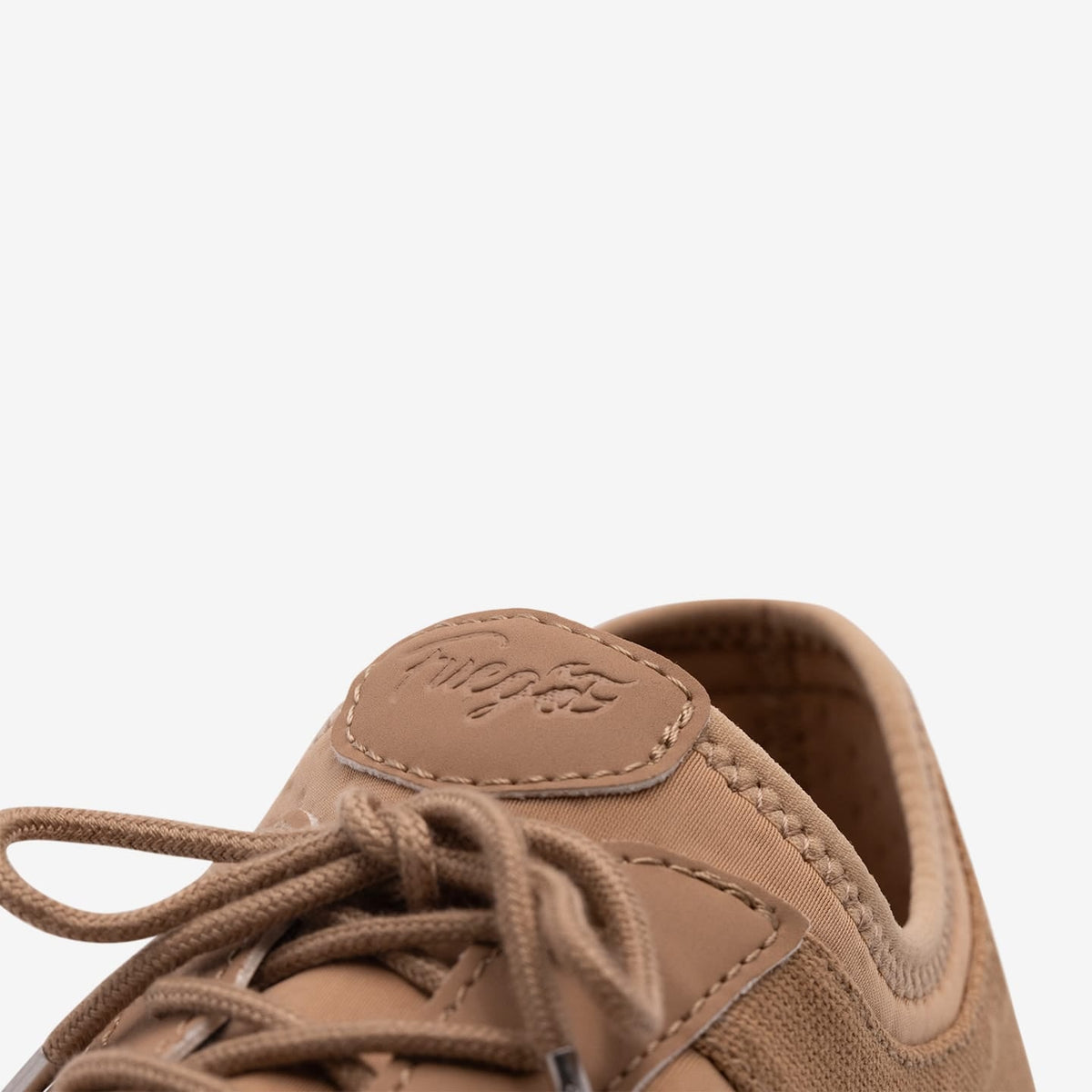 Latte Split-sole