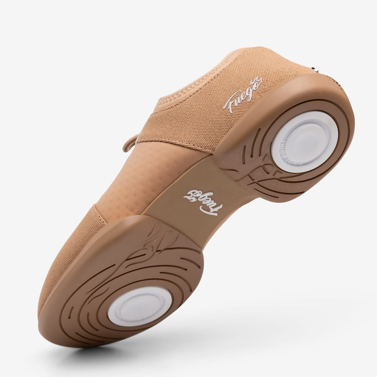 Latte Split-sole
