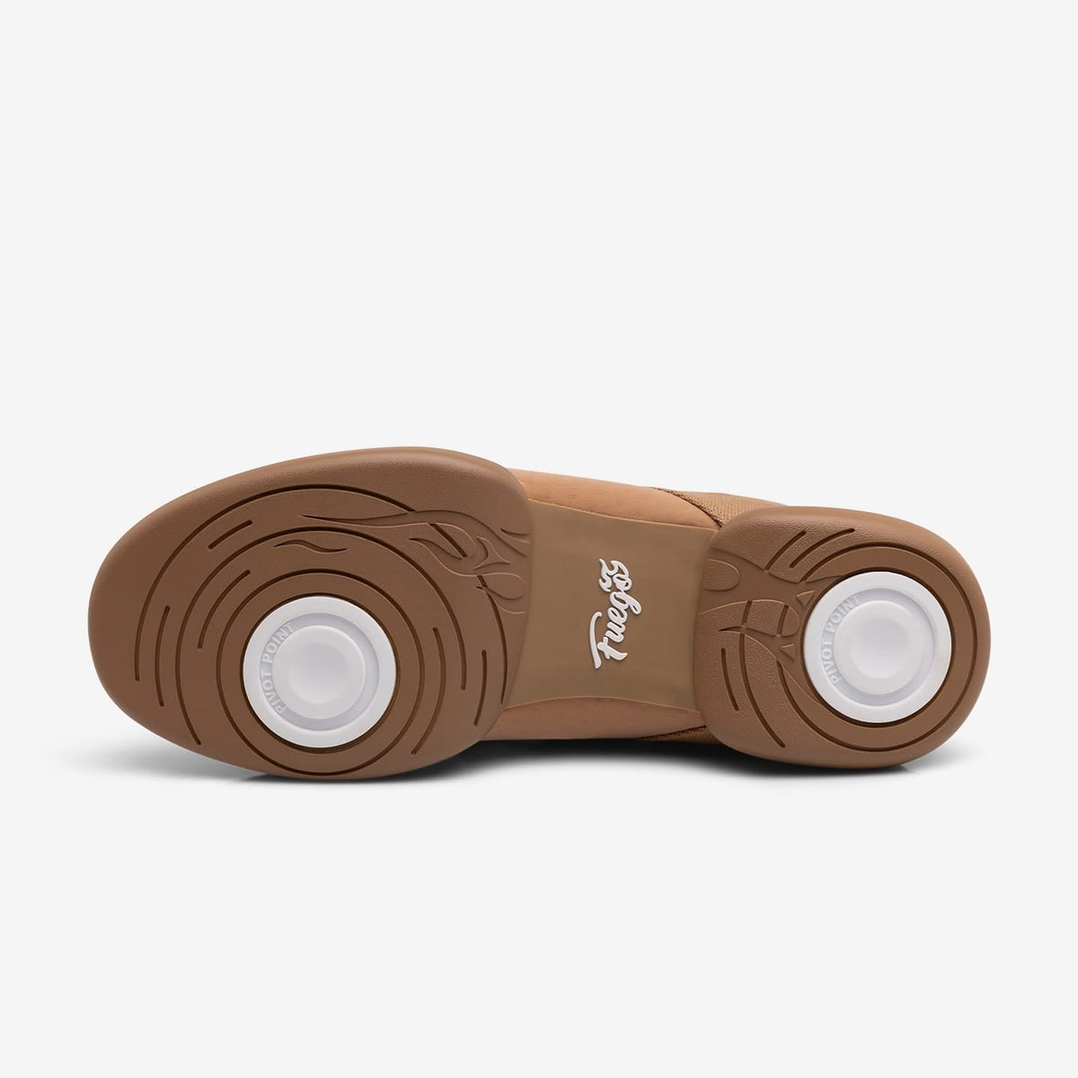 Latte Split-sole