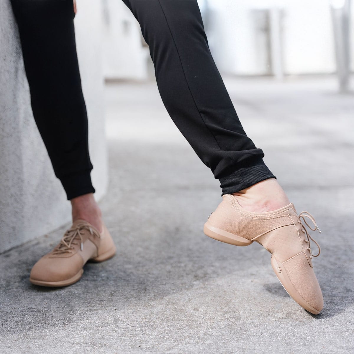 Latte Split-sole