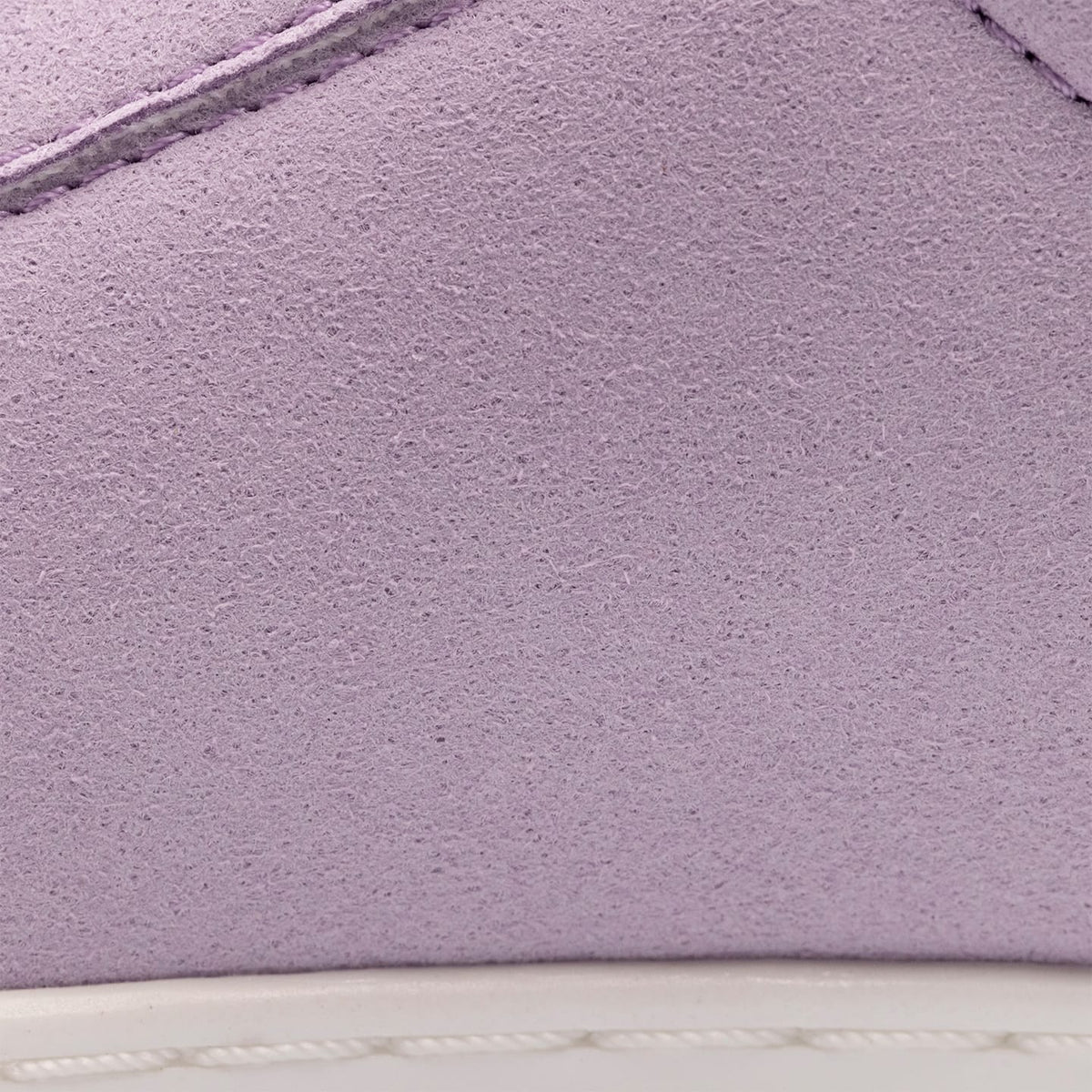 Lavender Low-top