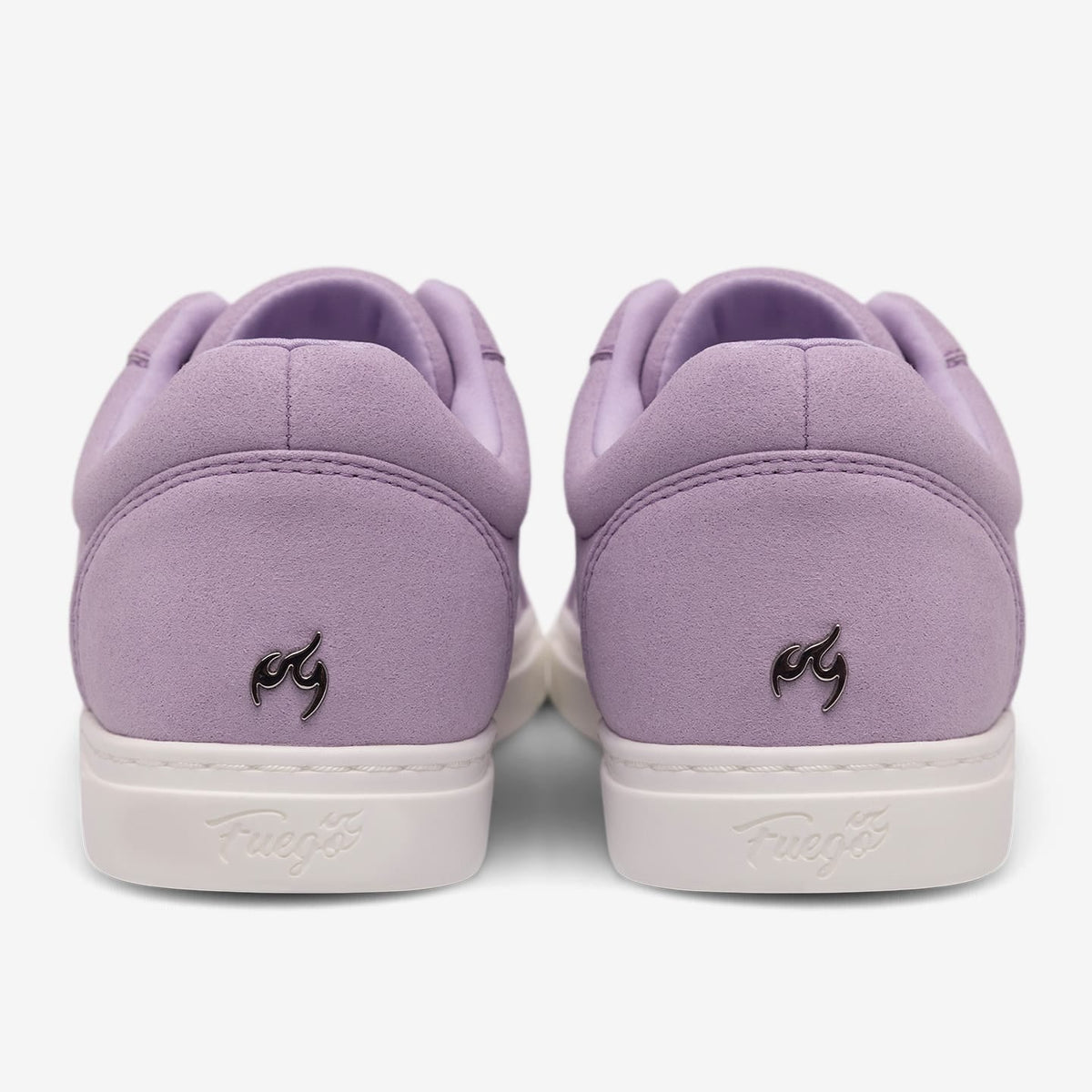 Lavender Low-top