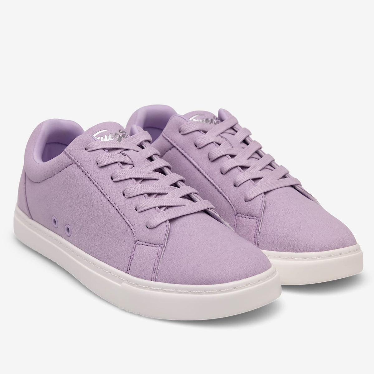 Lavender Low-top