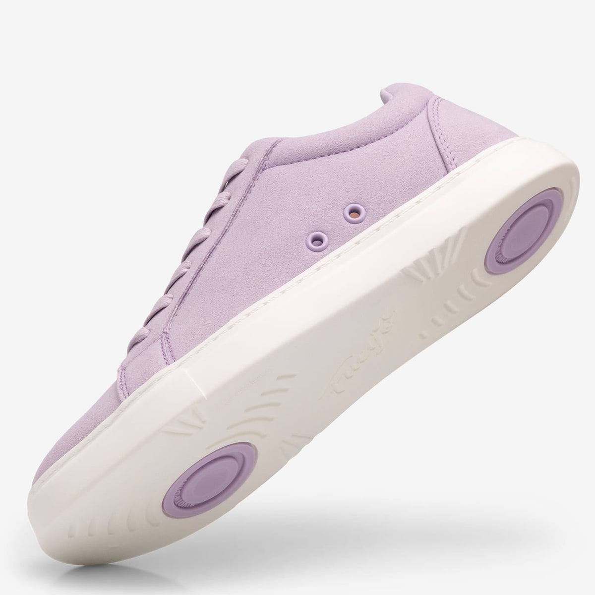 Lavender Low-top