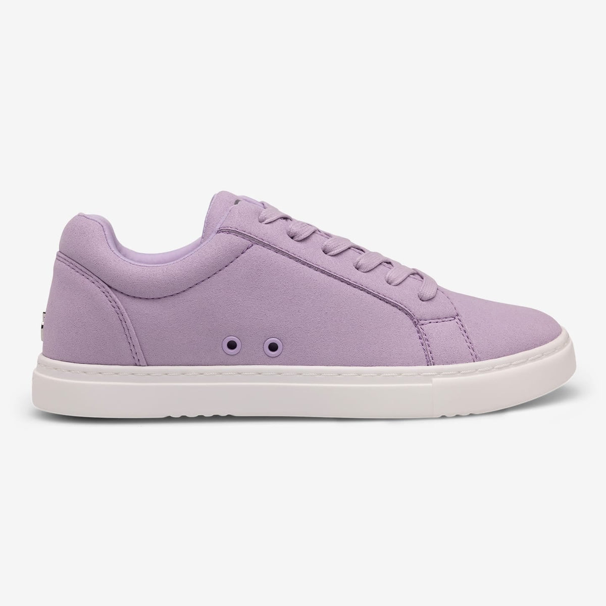 Lavender Low-top