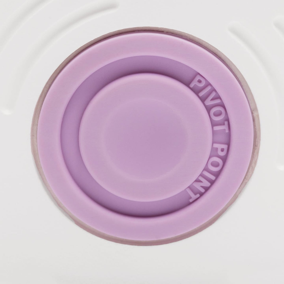 Lavender Wedge
