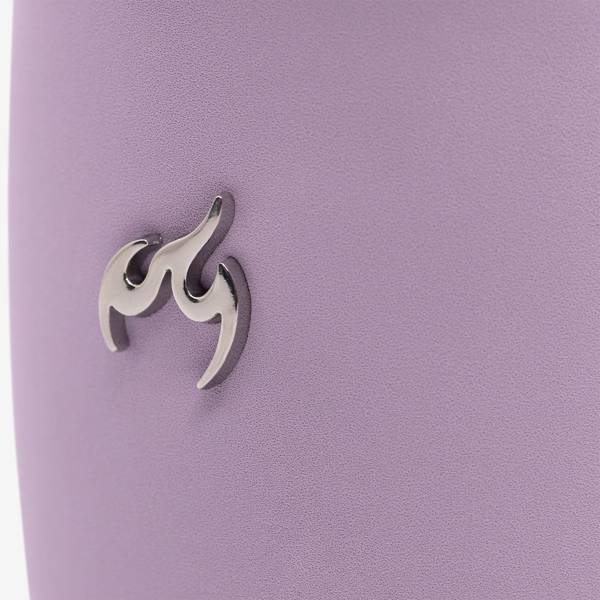 Lavender Wedge