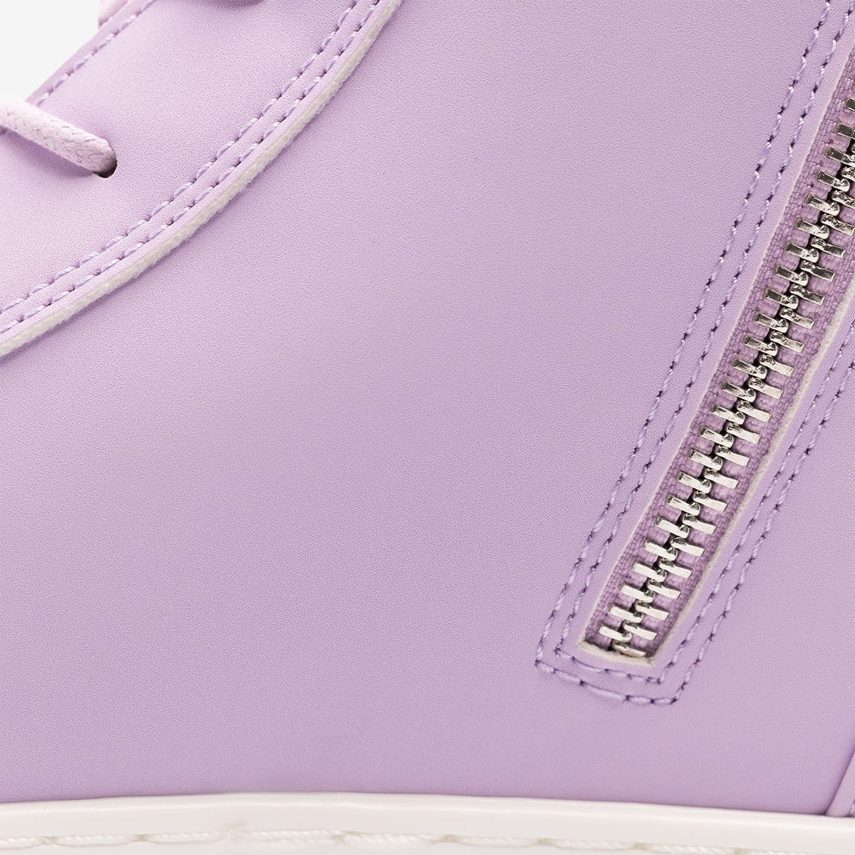 Lavender Wedge