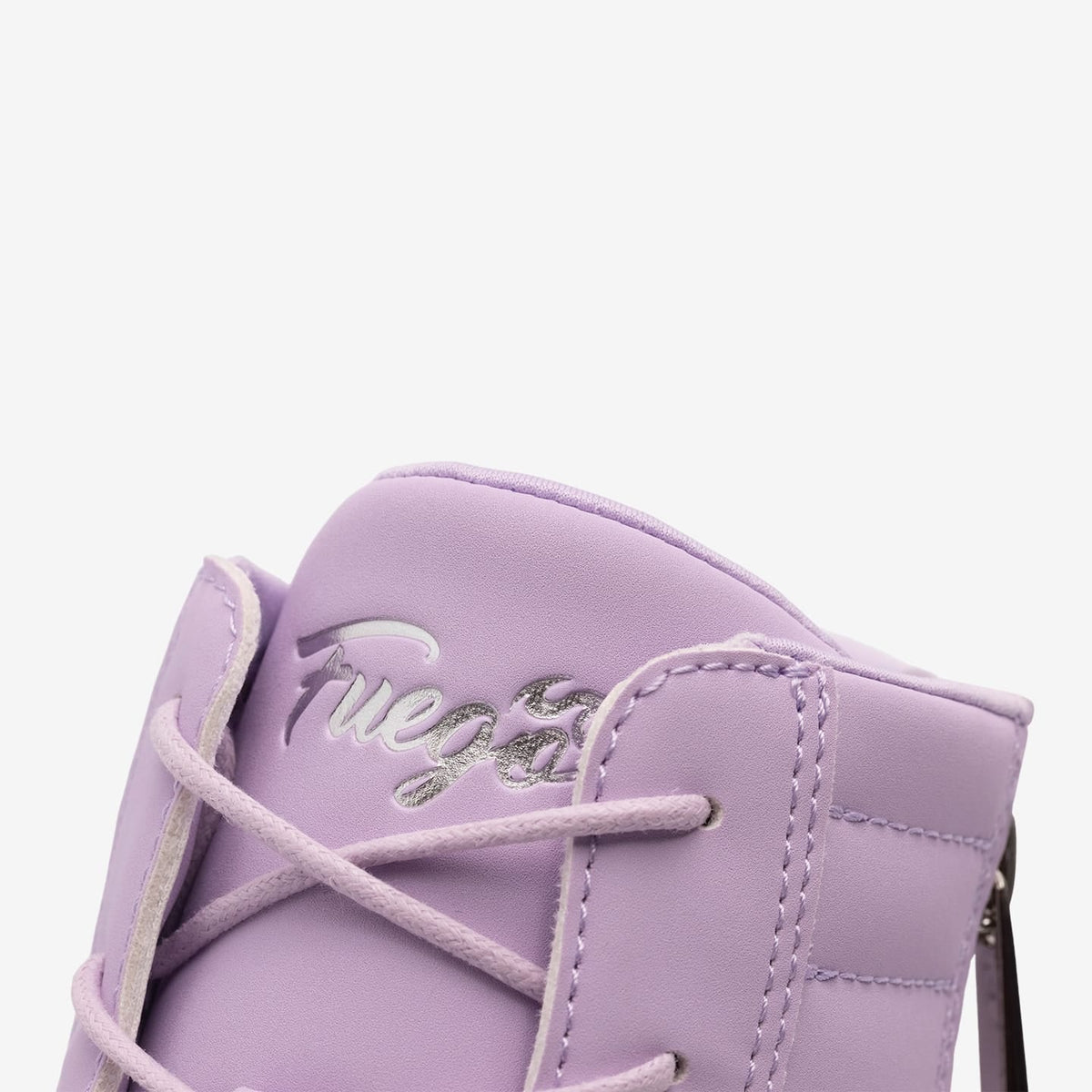 Lavender Wedge