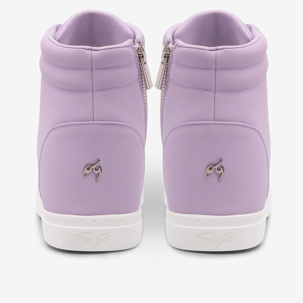 Lavender Wedge