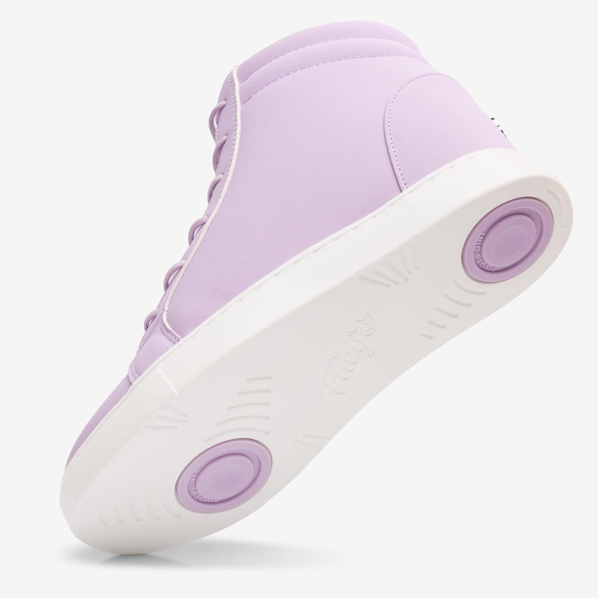 Lavender Wedge