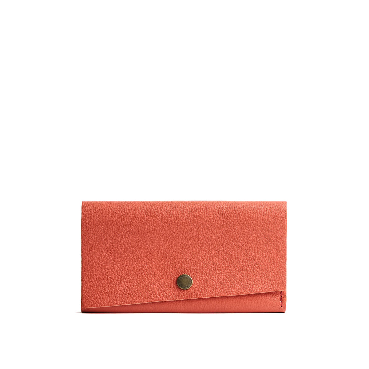 Leather Rancher Wallet