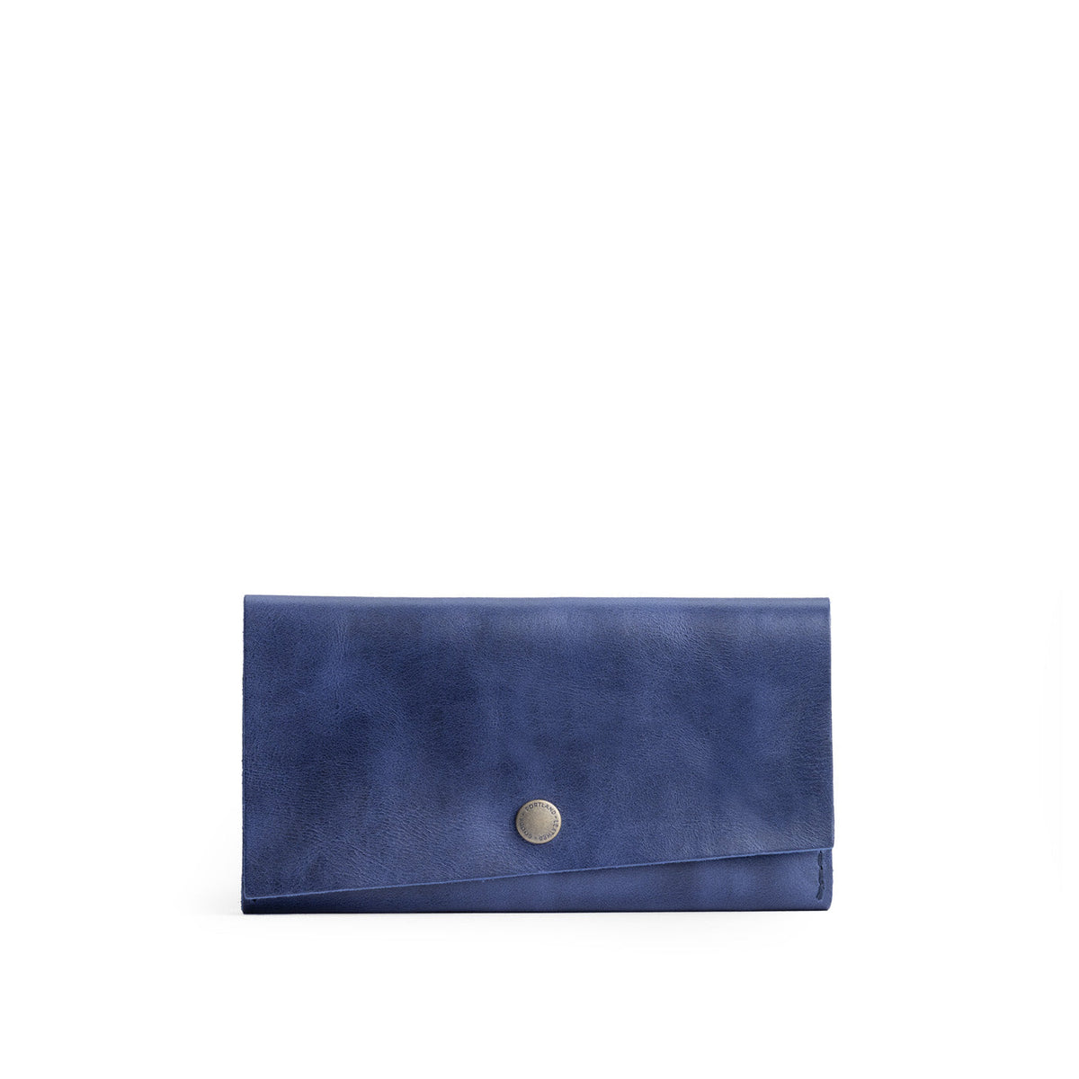 Leather Rancher Wallet