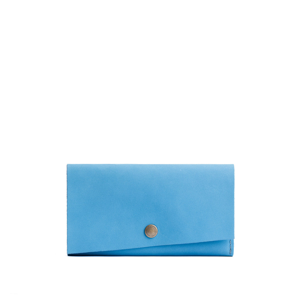 Leather Rancher Wallet