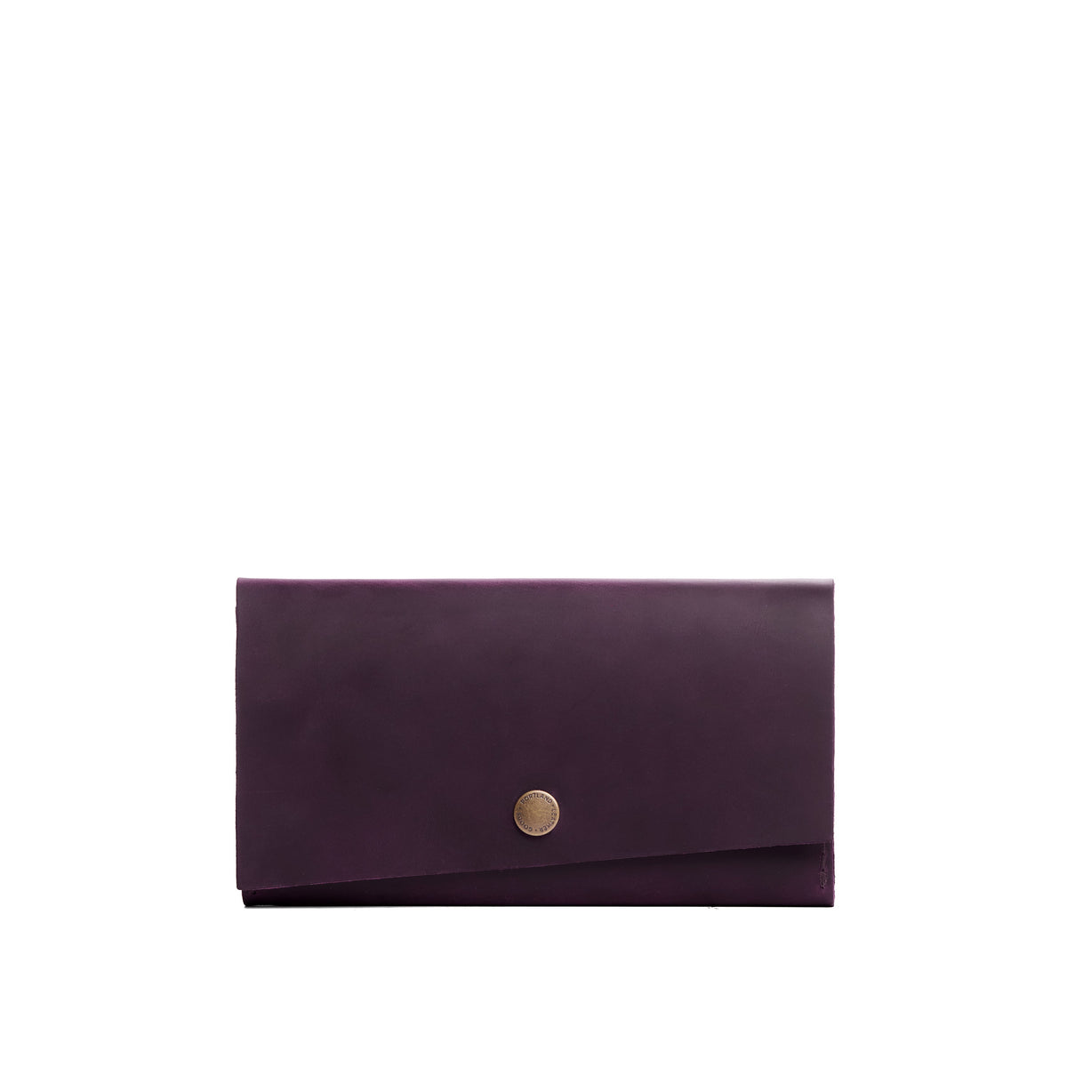 Leather Rancher Wallet