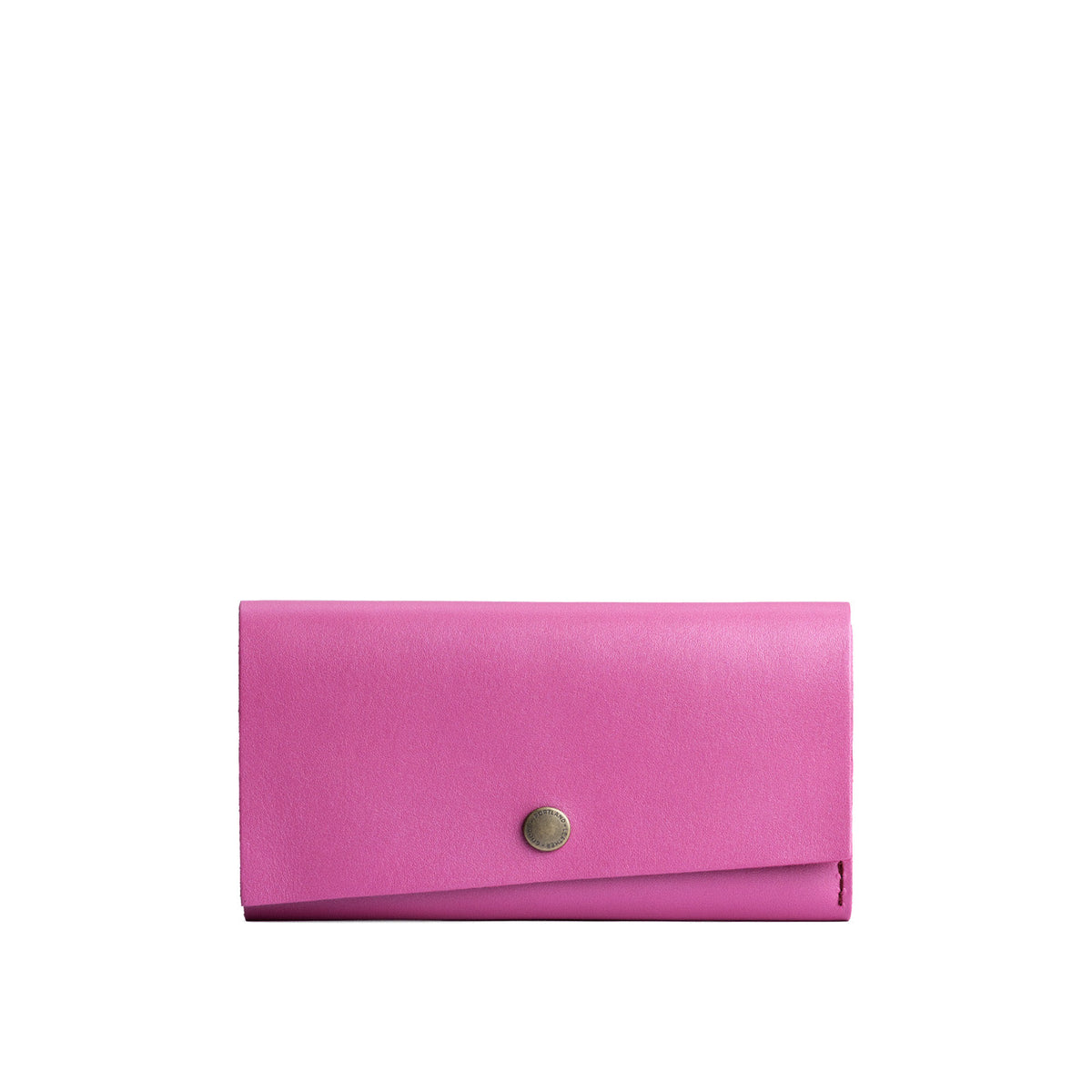 Leather Rancher Wallet