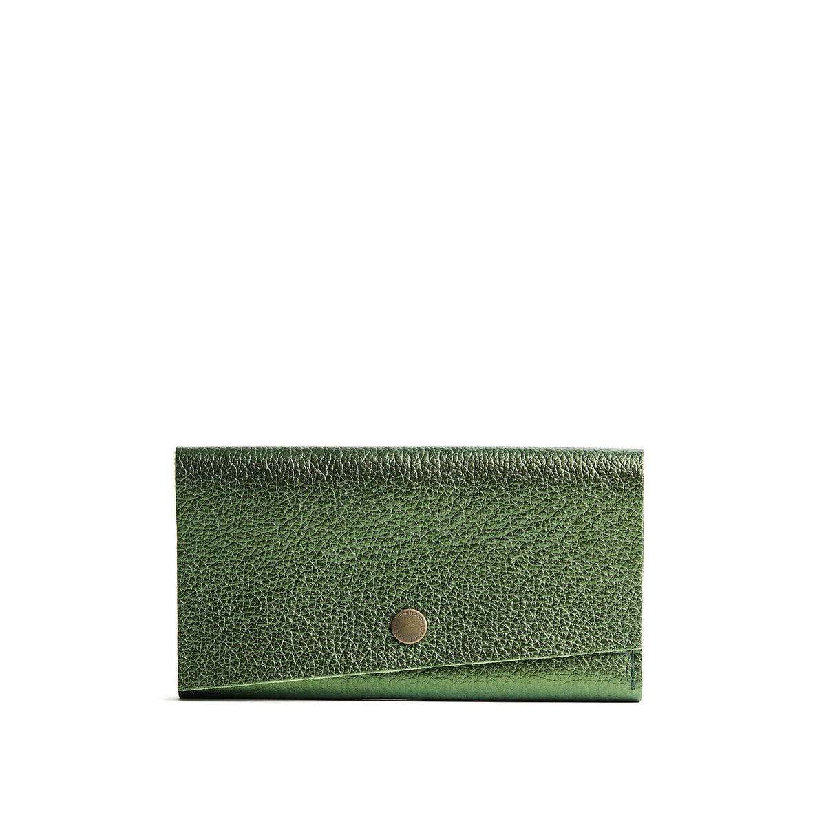 Leather Rancher Wallet