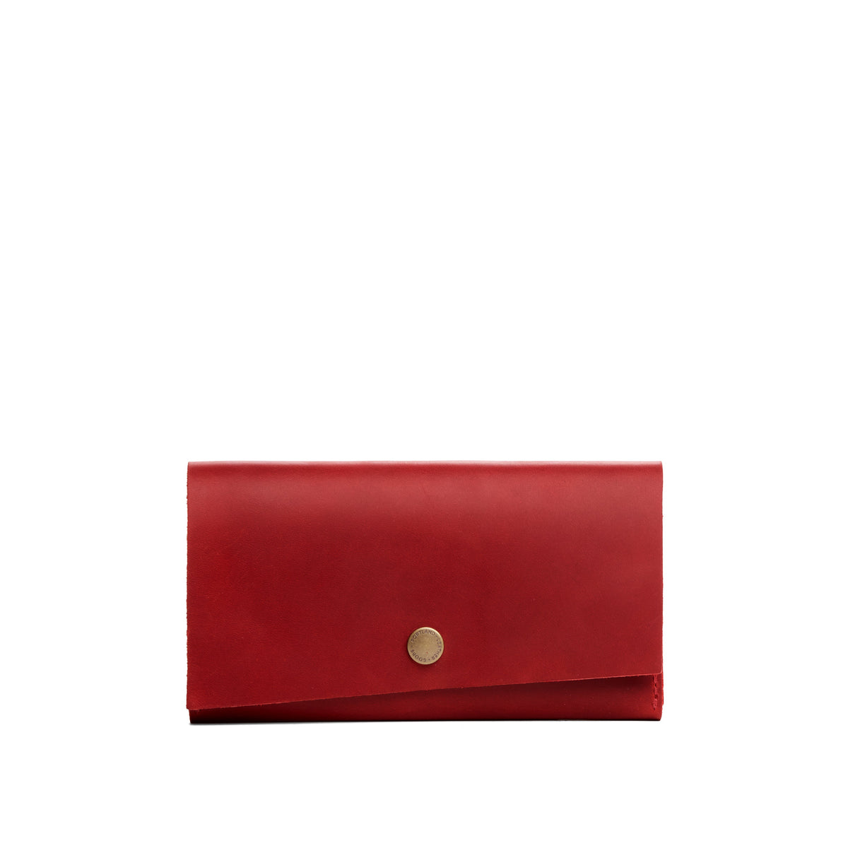 Leather Rancher Wallet