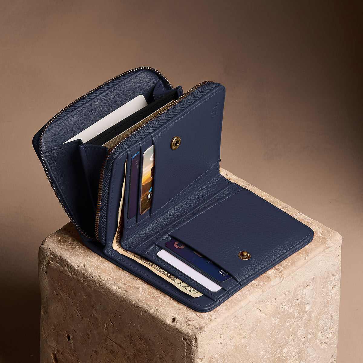 Lexington Wallet
