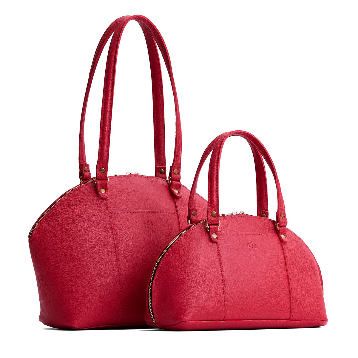 'Almost Perfect' Logan Crossbody Bag