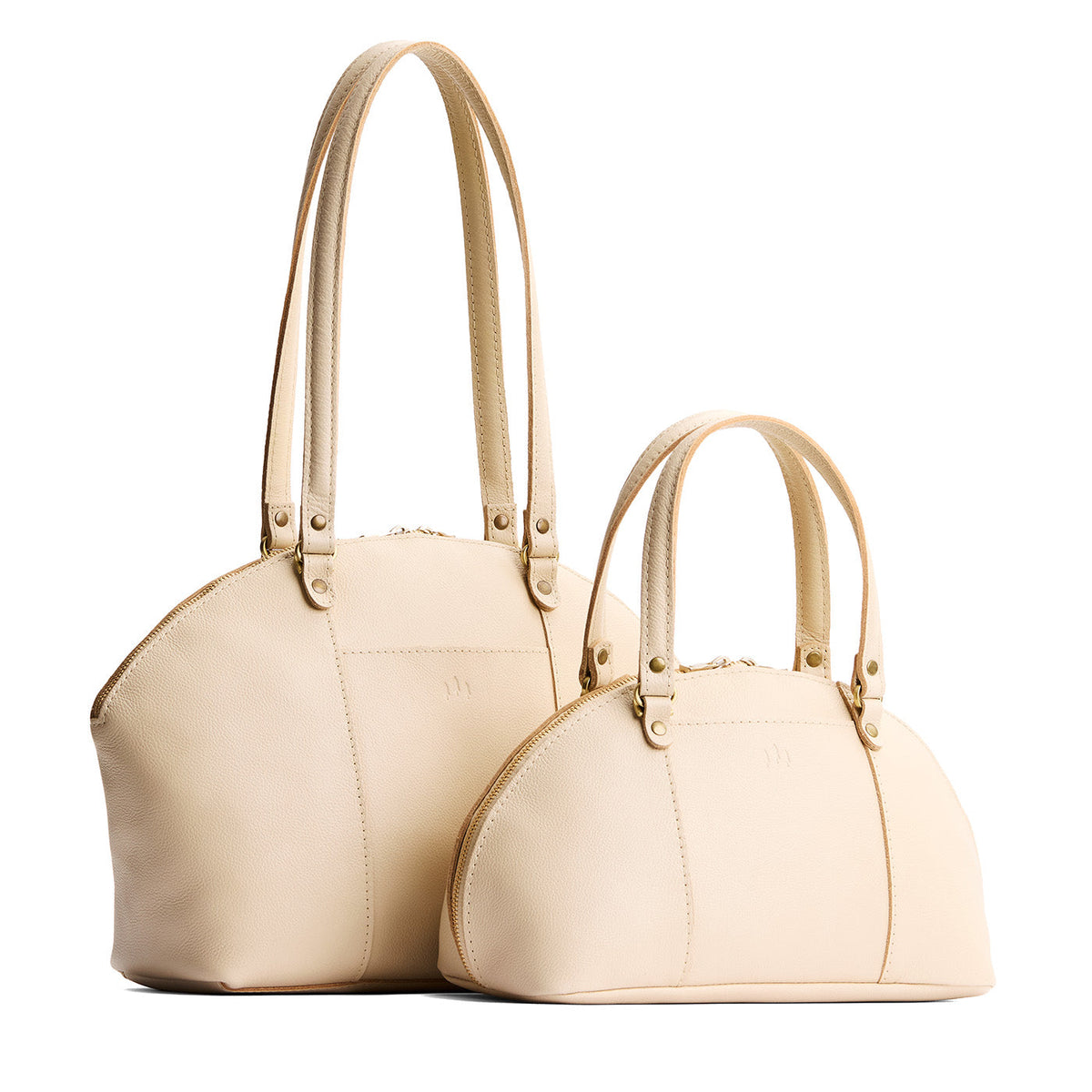 'Almost Perfect' Logan Crossbody Bag
