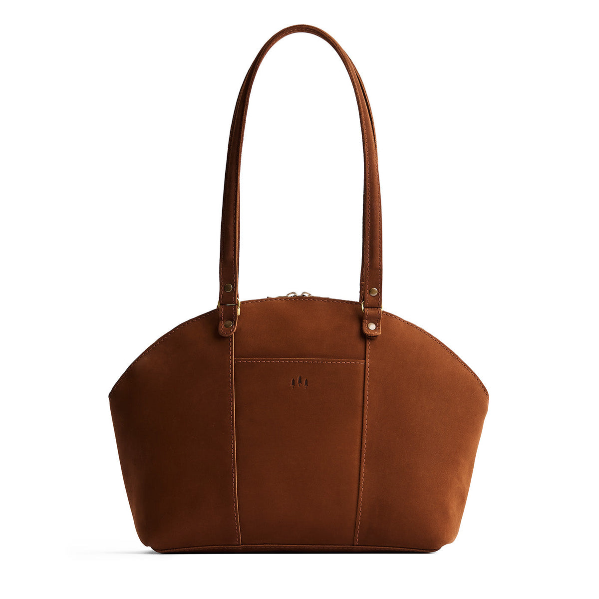 'Almost Perfect' Logan Crossbody Bag