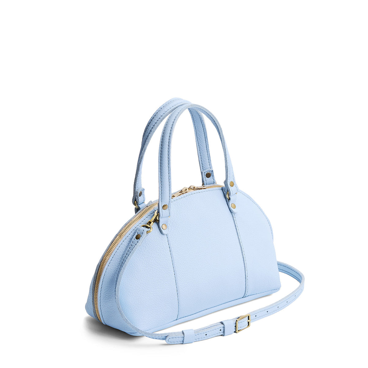 'Almost Perfect' Logan Crossbody Bag