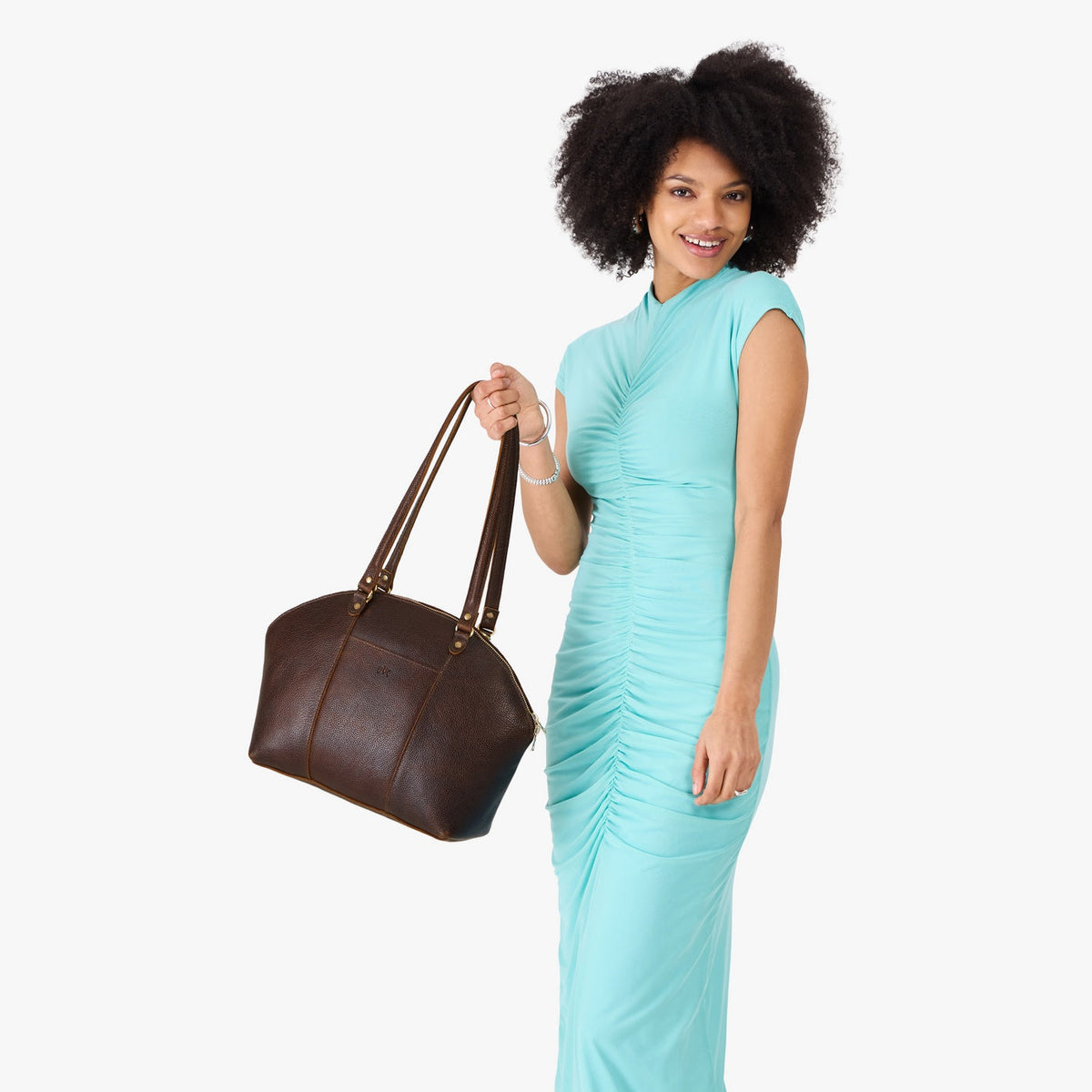 'Almost Perfect' Logan Crossbody Bag