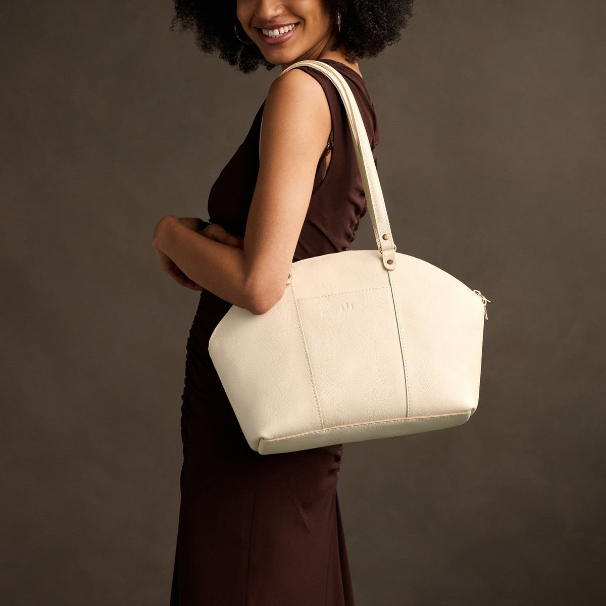 'Almost Perfect' Logan Crossbody Bag