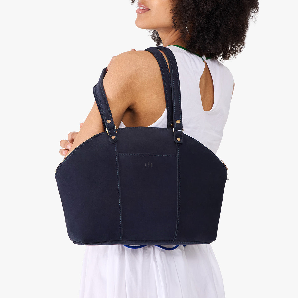 'Almost Perfect' Logan Crossbody Bag