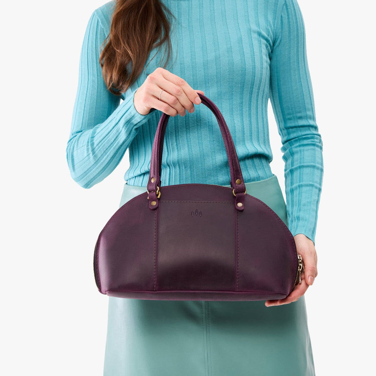 'Almost Perfect' Logan Crossbody Bag