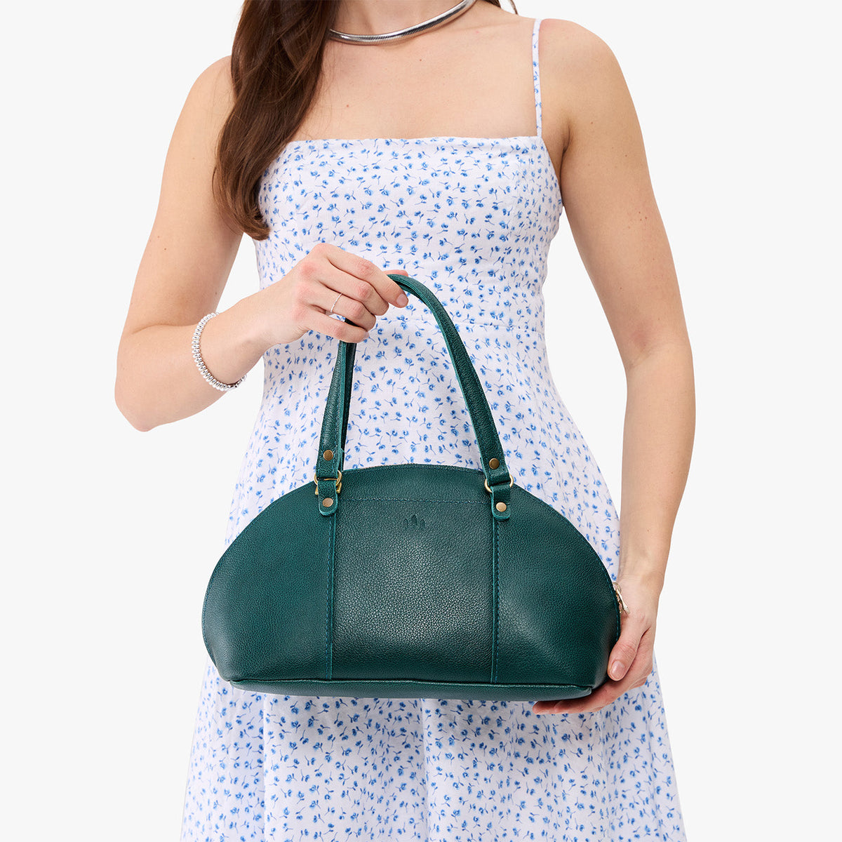 'Almost Perfect' Logan Crossbody Bag