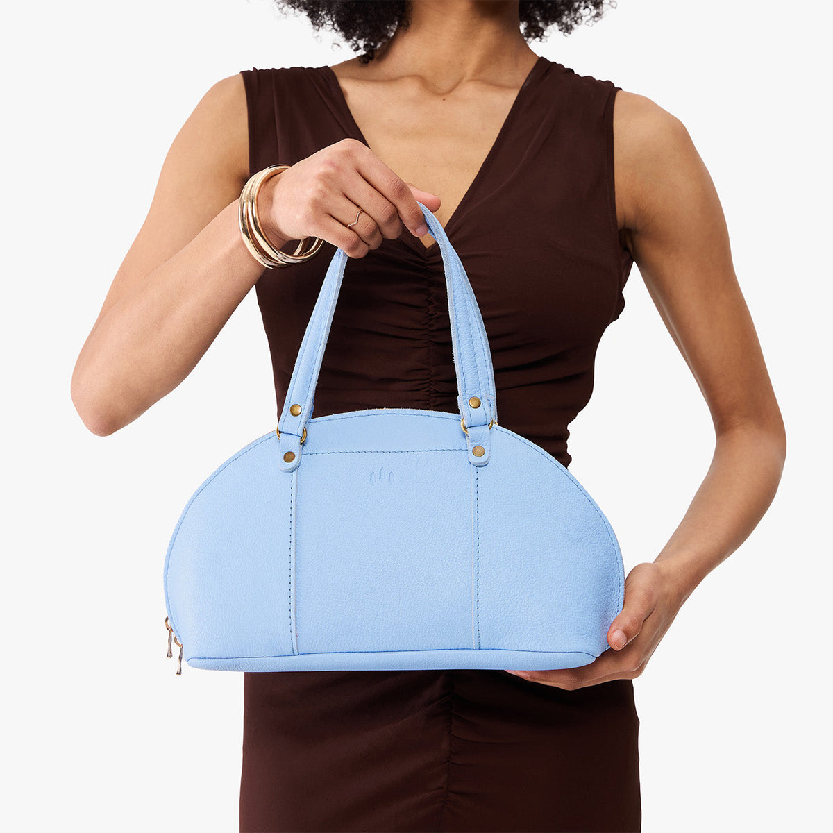 'Almost Perfect' Logan Crossbody Bag