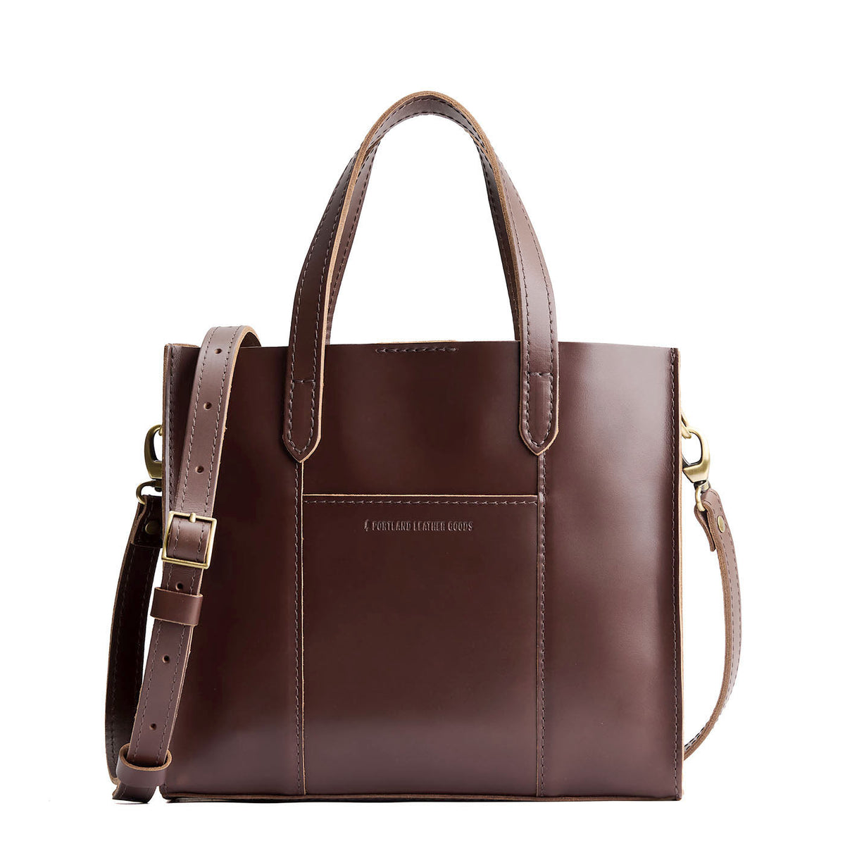 'Almost Perfect' Lola Crossbody Tote