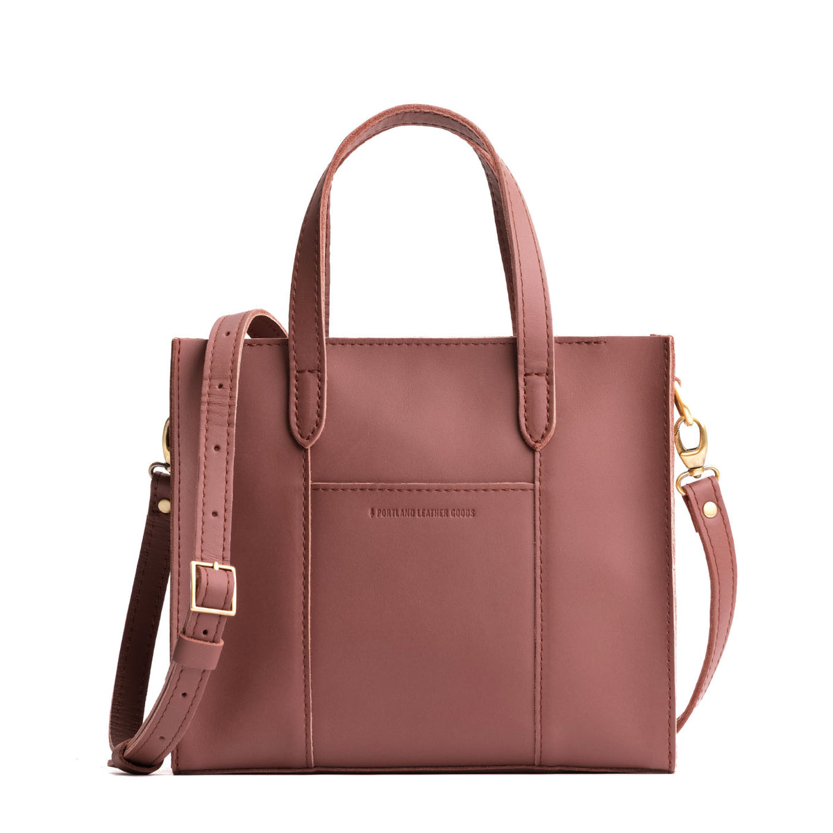 'Almost Perfect' Lola Crossbody Tote