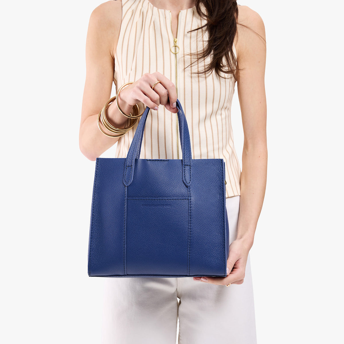 'Almost Perfect' Lola Crossbody Tote