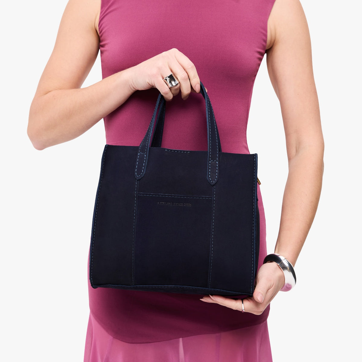 'Almost Perfect' Lola Crossbody Tote