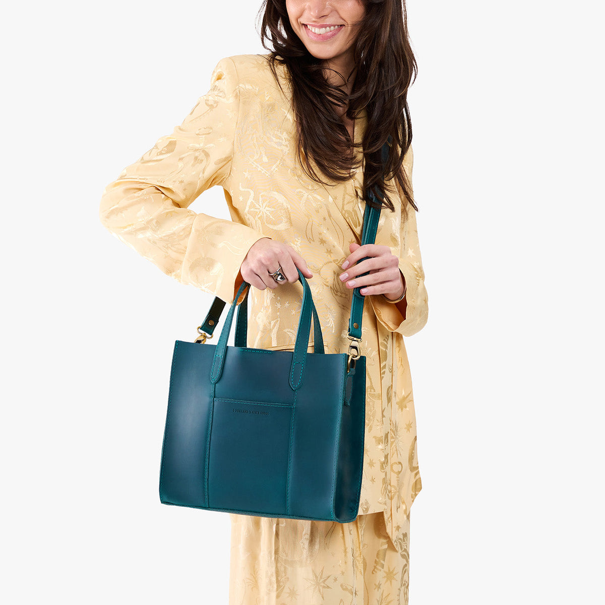 'Almost Perfect' Lola Crossbody Tote