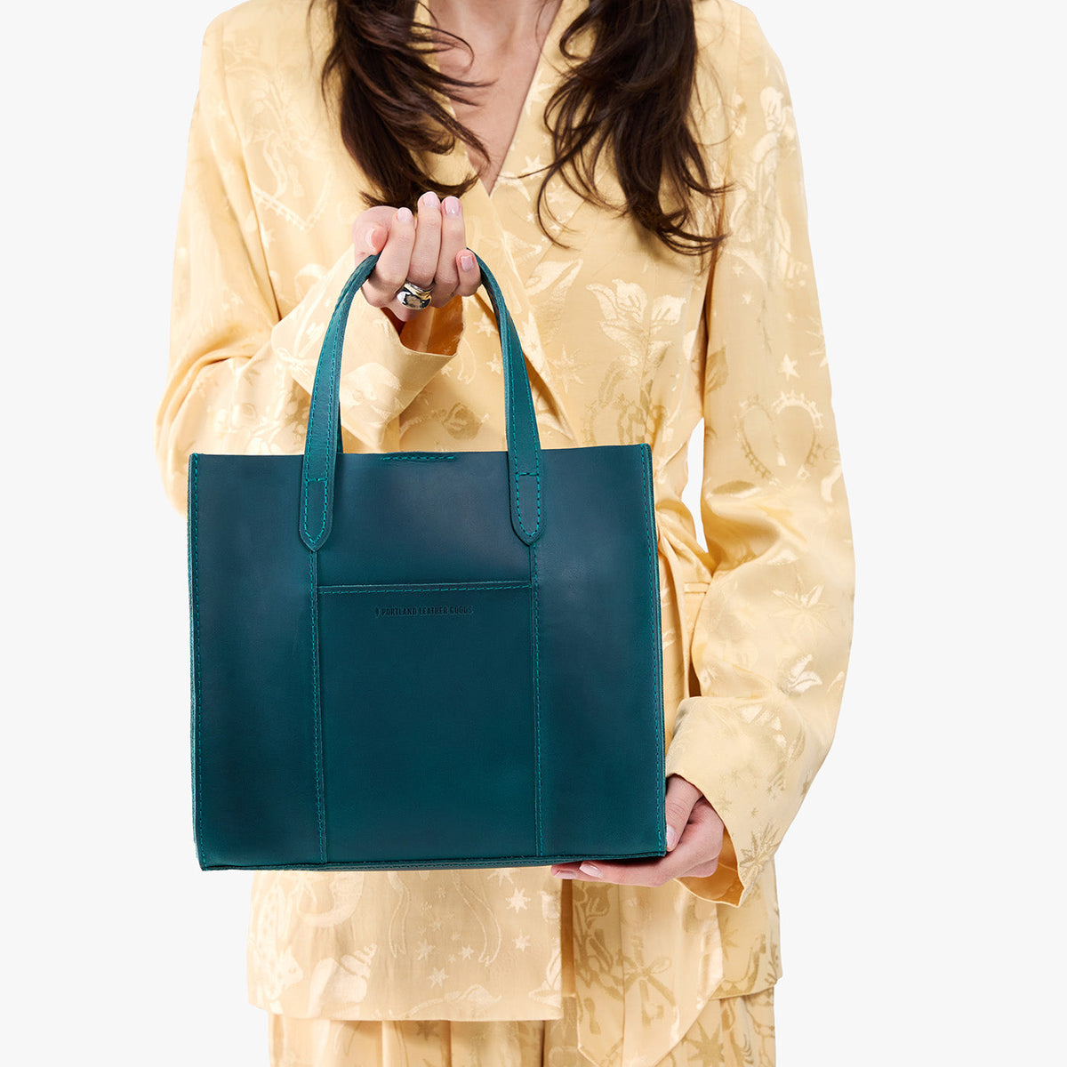 'Almost Perfect' Lola Crossbody Tote