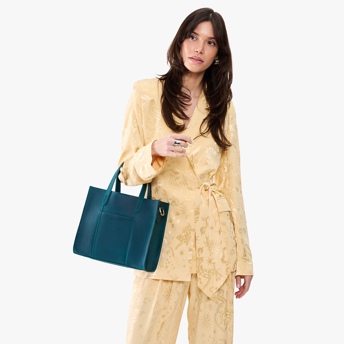 'Almost Perfect' Lola Crossbody Tote