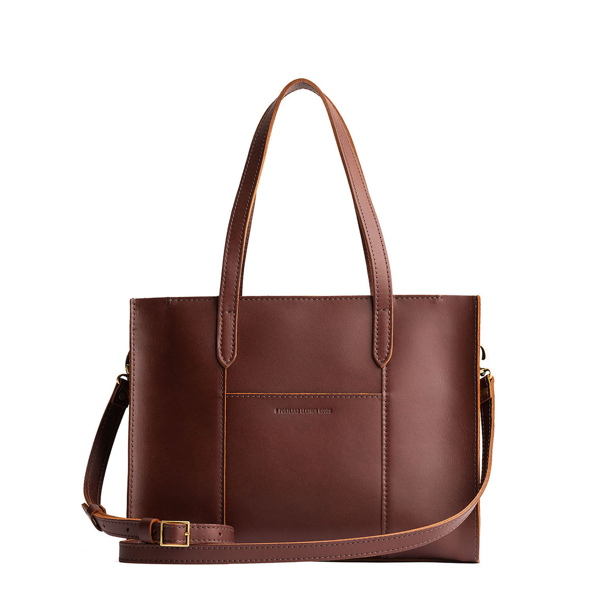 'Almost Perfect' Large Lola Zipper Crossbody Tote
