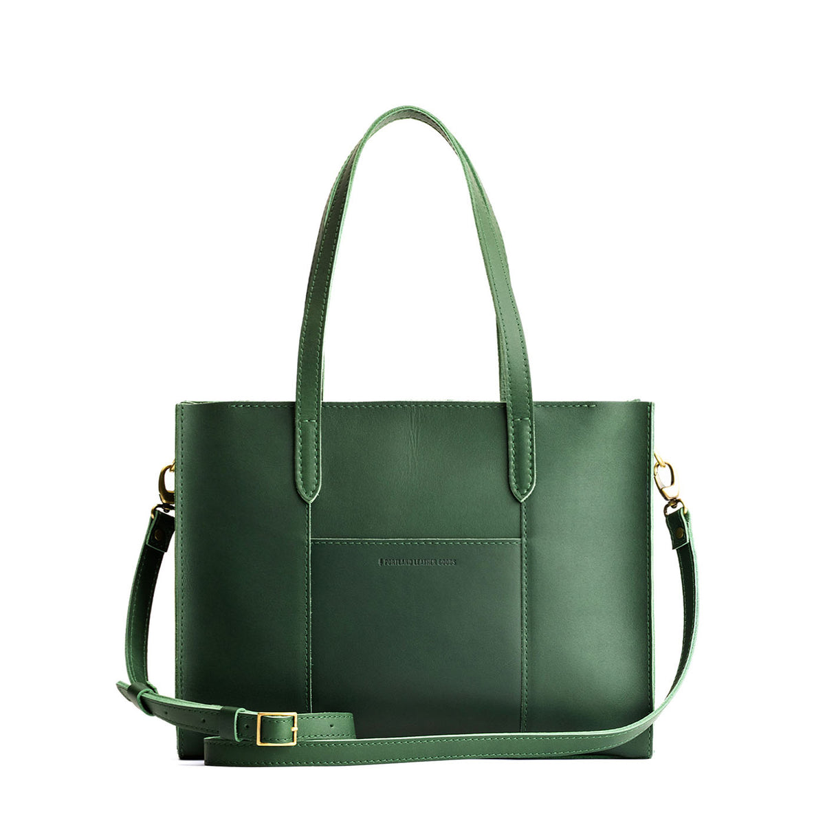 'Almost Perfect' Large Lola Zipper Crossbody Tote