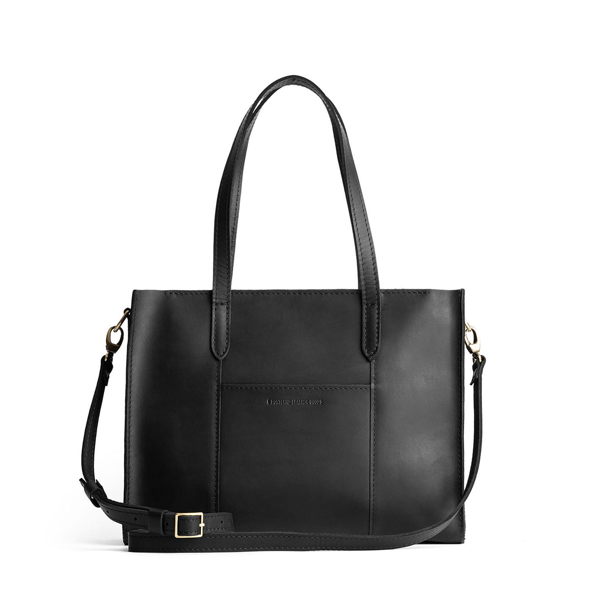 'Almost Perfect' Large Lola Zipper Crossbody Tote
