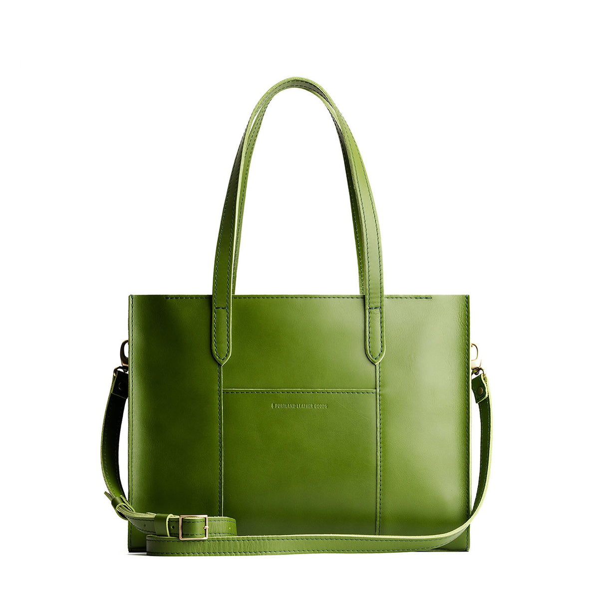 'Almost Perfect' Large Lola Zipper Crossbody Tote