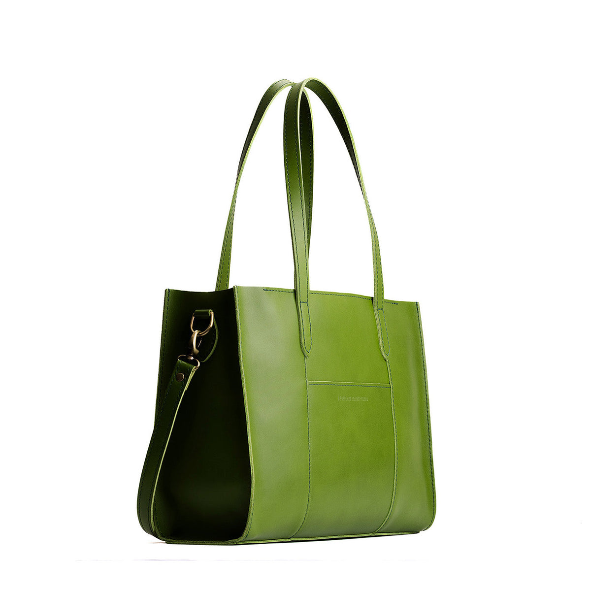 'Almost Perfect' Large Lola Zipper Crossbody Tote