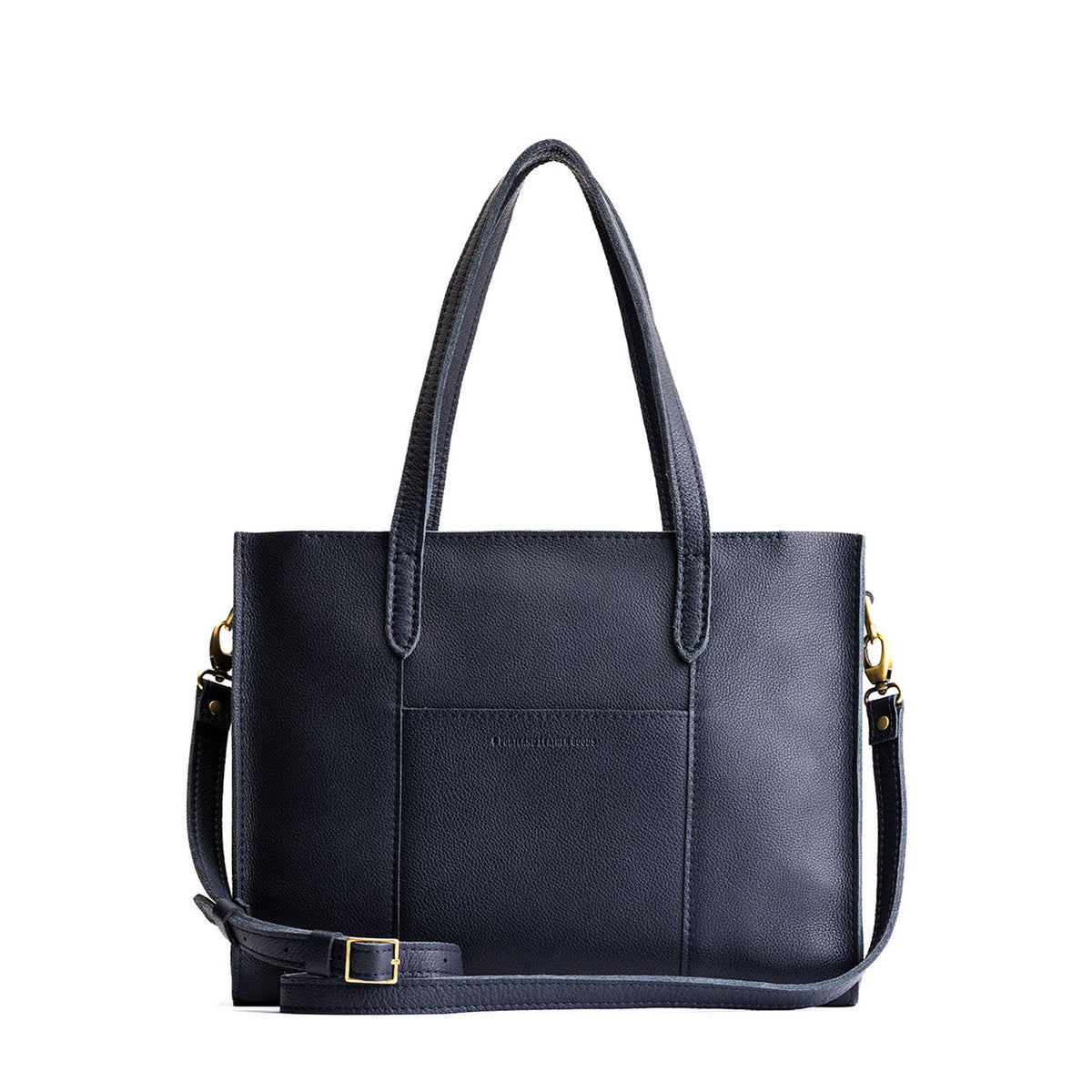 'Almost Perfect' Large Lola Zipper Crossbody Tote