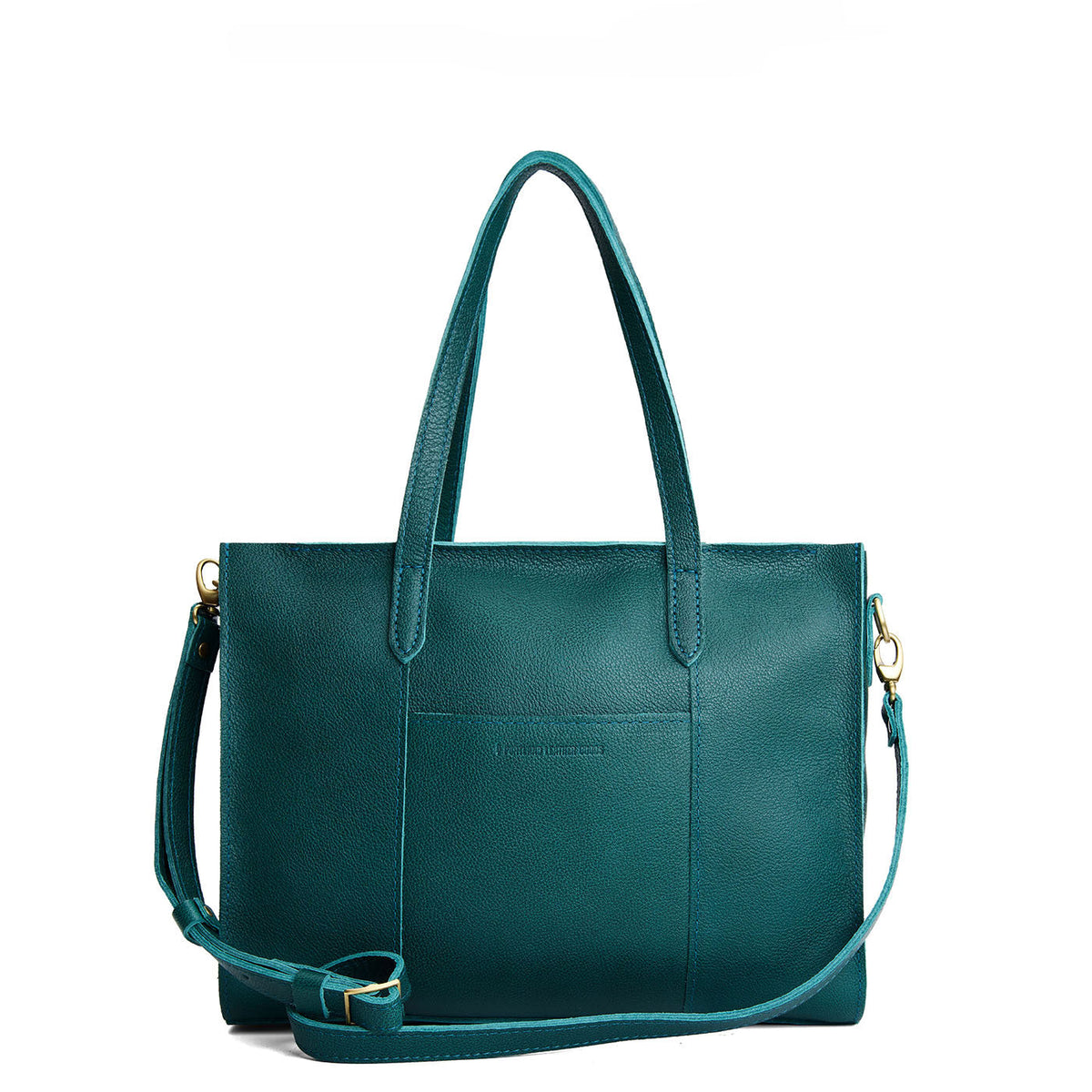 'Almost Perfect' Large Lola Zipper Crossbody Tote