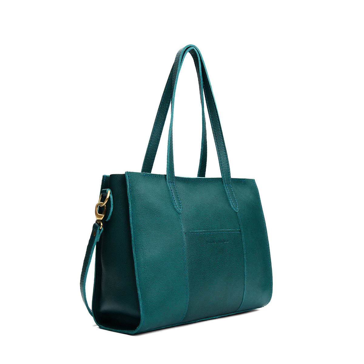 'Almost Perfect' Large Lola Zipper Crossbody Tote
