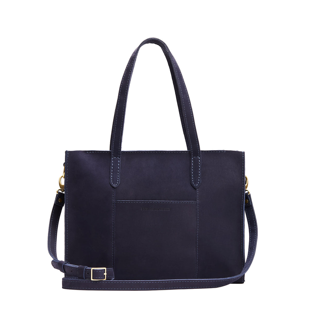 'Almost Perfect' Large Lola Zipper Crossbody Tote